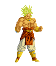 baby contre... Broly_21
